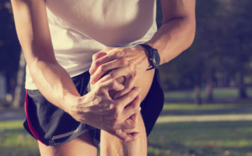 Burn Calories at the Beach